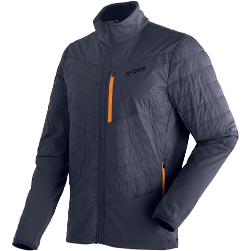 Maier Sports Herren Jacke Elve Light von Maier Sports