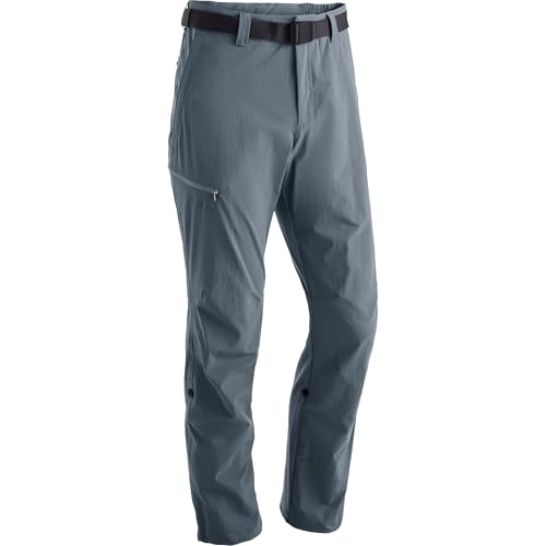 Maier Sports Herren Nil Hose, Slate, L|XL Maier Sports Herren Nil Hose, Slate, L|XL von Maier Sports