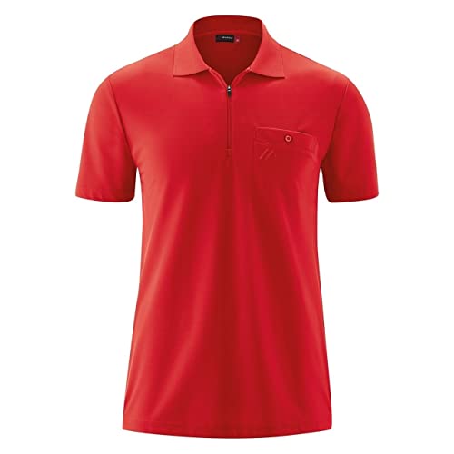 Maier Sports Herren Poloshirt Arwin 2.0 - S von Maier Sports