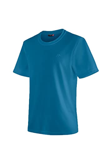 Maier Sports Herren Walter T-Shirt, Mary Poppins, L von Maier Sports