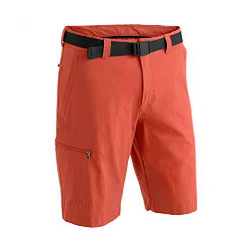 Maier Sports Herren Wandershorts Huang, 54 von Maier Sports