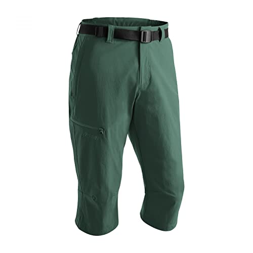 Maier Sports Jennisei 3/4 Pant Nottingham Forest 50 von Maier Sports