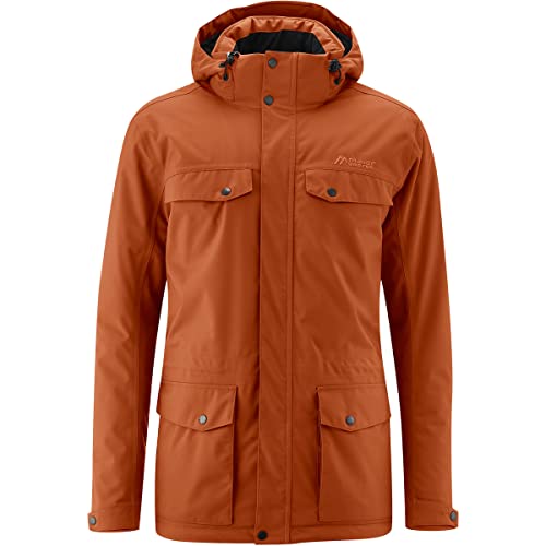 Maier Sports KNUTH He-Jacke mTEX - 54 von Maier Sports