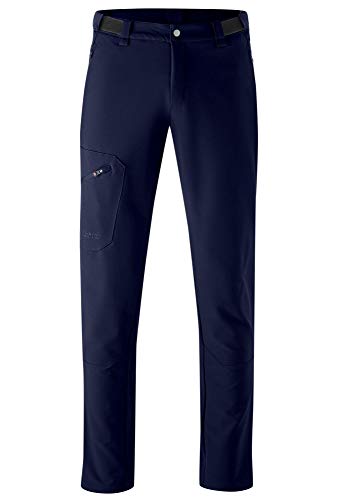 Maier Sports Herren Wanderhose Foidit Night Sky 106 von Maier Sports