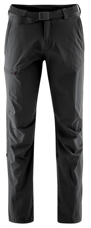 Maier Sports Outdoorhose Maier Sports Herren Nil Outdoorhose (Kurzgrößen) von Maier Sports