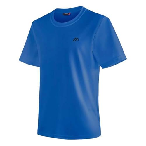 Maier Sports Walter He-Shirt 1/2 Arm - 4XL von Maier Sports