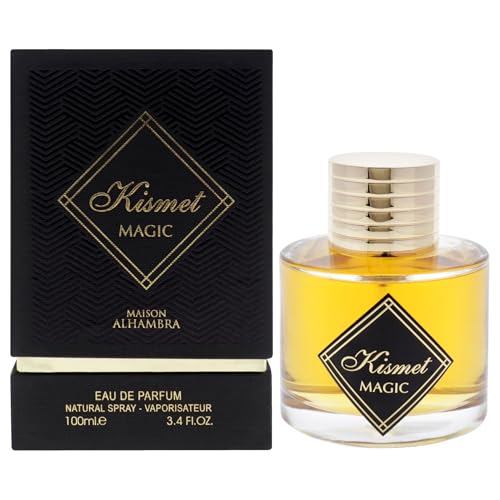 Kismet Angel 100ml Maison Alhambra Eau de Parfum – Unisex von Maison Alhambra