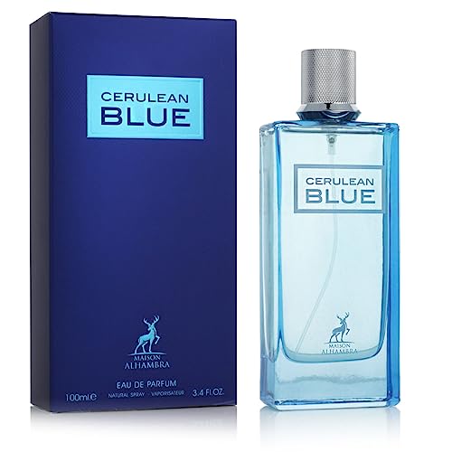 Maison Alhambra Herrenparfum, Standard von Maison Alhambra