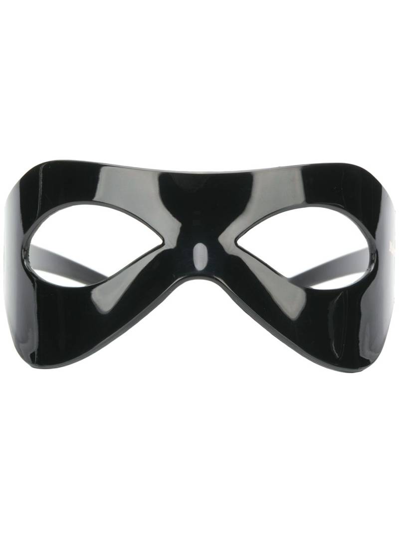 Maison Close 'L'Inconnue' Maske - Schwarz von Maison Close