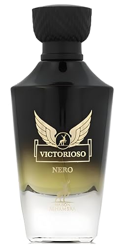 Maison Alhambra Victorioso Victory (Nero) for Men von Maison Alhambra