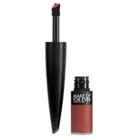 Make Up For Ever - Rouge Artist Forever Matte Ultra Long-Lasting Liquid Matte Lipstick 320 4.5ml von Make Up For Ever