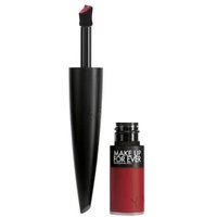 Make Up For Ever - Rouge Artist Forever Matte Ultra Long-Lasting Liquid Matte Lipstick 340 4.5ml von Make Up For Ever