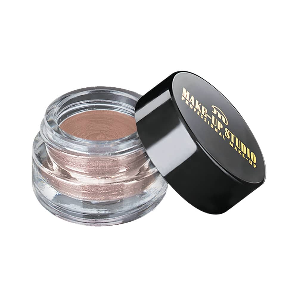 Make-up Studio Augenbrauen Pro Brow Gel Liner 5 ml Dark von Make-up Studio