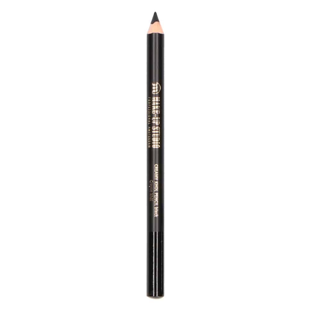 Make-up Studio Augenmakeup Creamy Kohl Pencil 1 Stck. Black von Make-up Studio