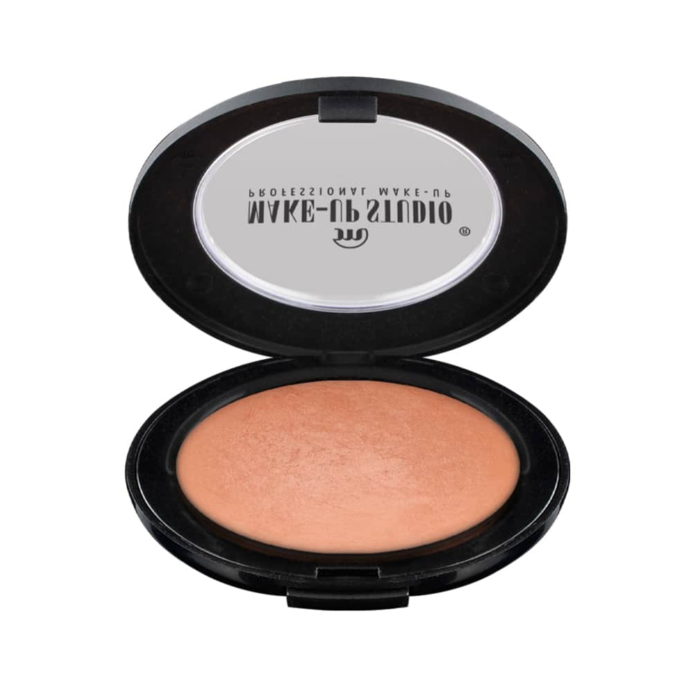 Make-up Studio Gesichtsmakeup Bronzing Powder Lumiere 9 g von Make-up Studio