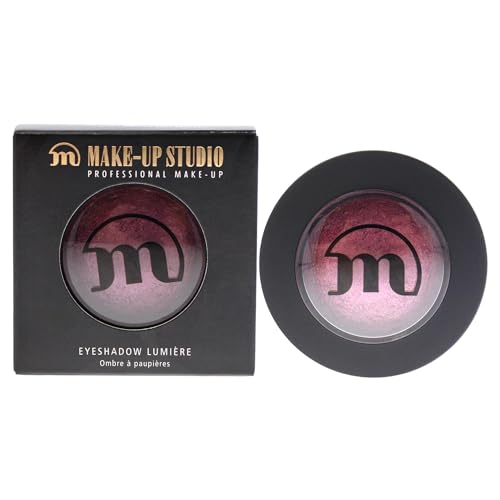 Make-up Studio Lidschatten Lumière - Ruby Red von Make-up Studio