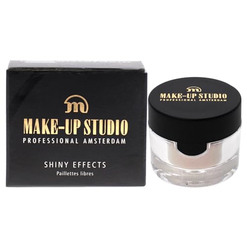 Make-up Studio Shiny Effects Lidschatten - Opal von Make-Up Studio