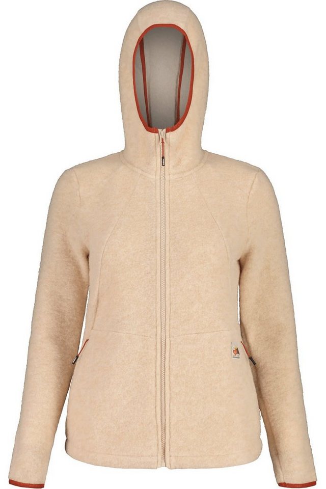 Maloja Anorak Maloja W Glenam. Jacke Damen Anorak von Maloja