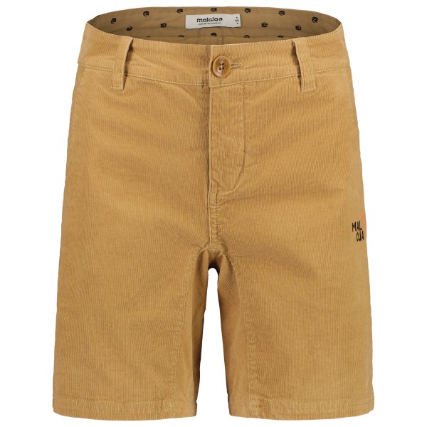 Maloja - Women's GolicaM. - Shorts Gr S beige von Maloja