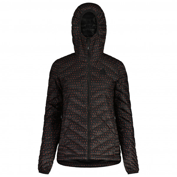 Maloja - Women's RehM. - Daunenjacke Gr S schwarz Maloja - Women's RehM. - Daunenjacke Gr S schwarz von Maloja