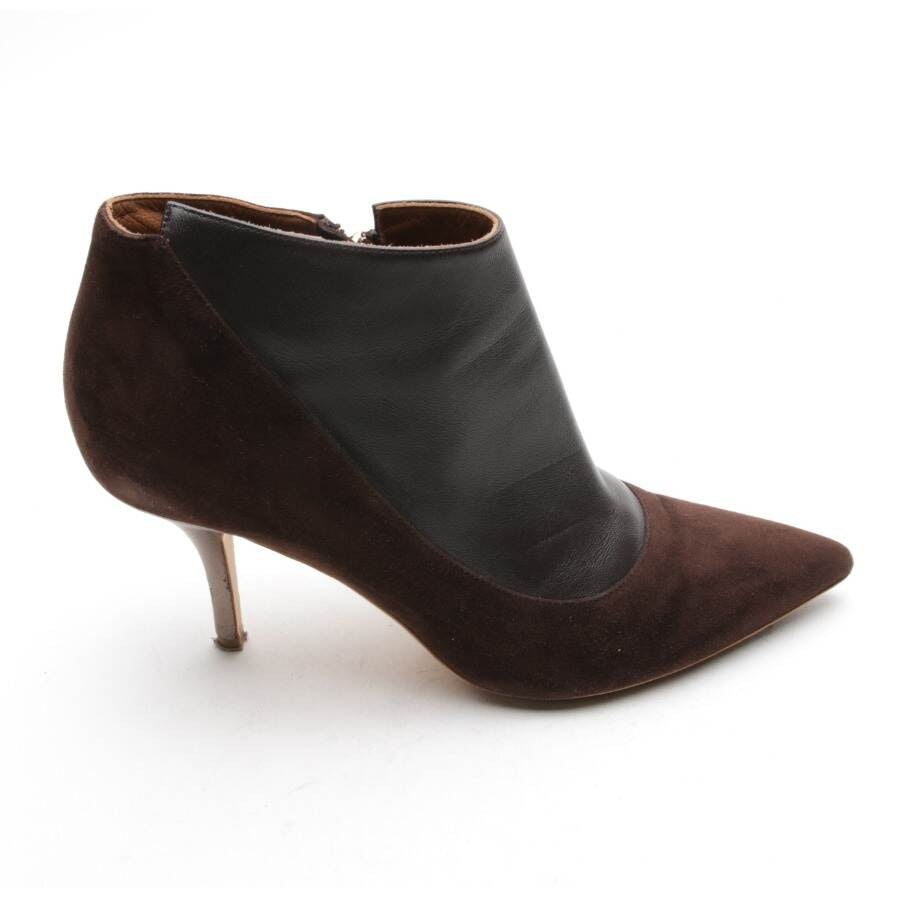 Malone Souliers Ankle Boots EUR 37,5 Braun von Malone Souliers