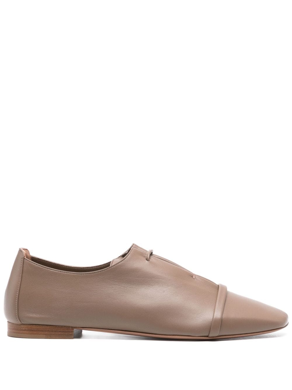 Malone Souliers Jean Oxford-Schuhe - Nude von Malone Souliers