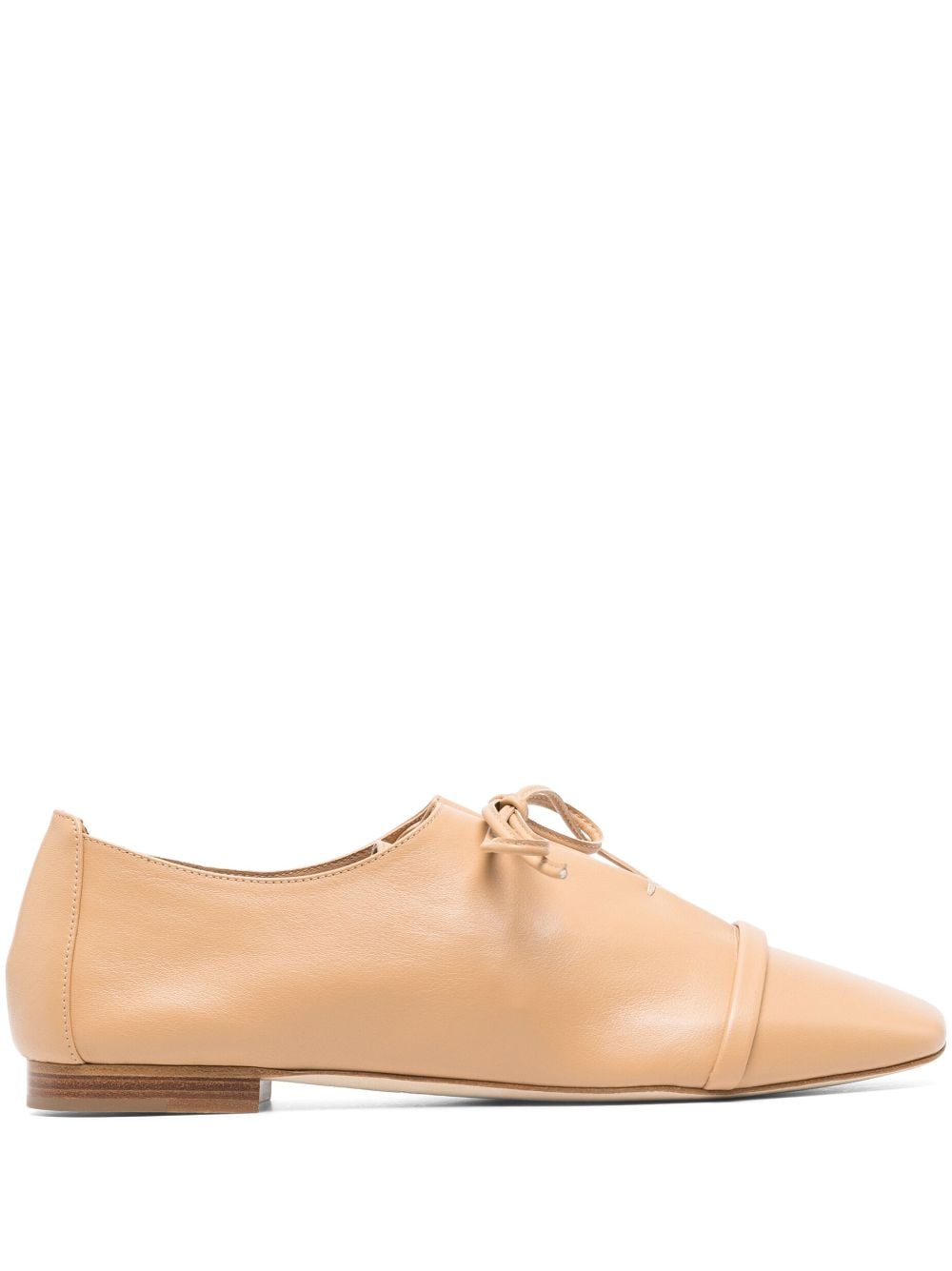 Malone Souliers Klassische Loafer - Nude von Malone Souliers