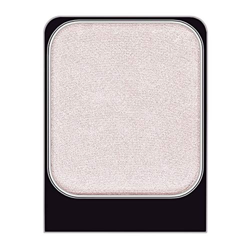 MALU WILZ Eye Shadow Puderlidschatten in praktischen Klickpfännchen (parabenfrei)1,4g (Nr. 42, Whipped Cream) von Malu Wilz