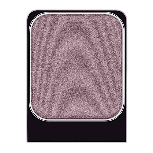 MALU WILZ Eye Shadow Puderlidschatten in praktischen Klickpfännchen (parabenfrei)1,4g (Nr. 53, Pearly Antique Lilac) von Malu Wilz