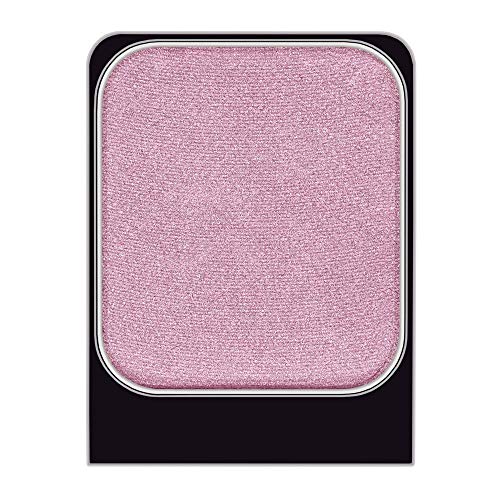 MALU WILZ Eye Shadow Puderlidschatten in praktischen Klickpfännchen (parabenfrei)1,4g (Nr. 54, Divine Pink Treasure) von Malu Wilz