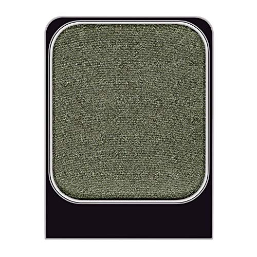 MALU WILZ Eye Shadow Puderlidschatten in praktischen Klickpfännchen (parabenfrei)1,4g (Nr. 72, Khaki Green) von Malu Wilz