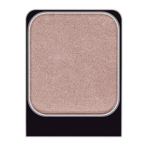 MALU WILZ Eye Shadow Puderlidschatten in praktischen Klickpfännchen (parabenfrei)1,4g (Nr. 87, Elegant Beige Appearance) von Malu Wilz