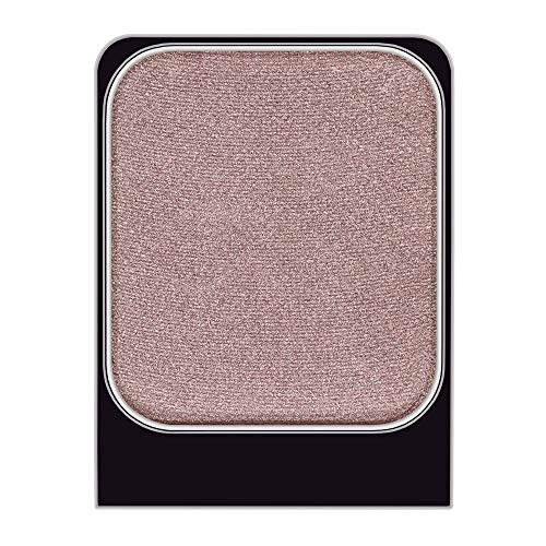 MALU WILZ Eye Shadow Puderlidschatten in praktischen Klickpfännchen (parabenfrei)1,4g (Nr. 91, Fluffy Toffee) von Malu Wilz