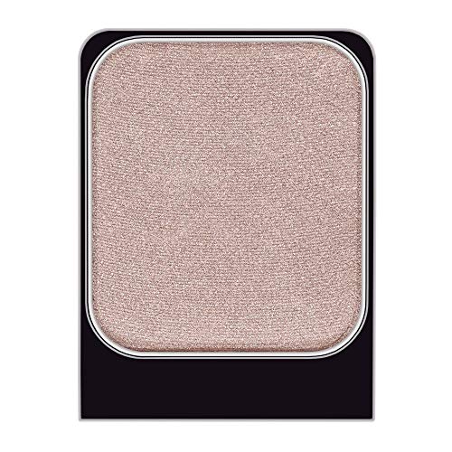 MALU WILZ Eye Shadow Puderlidschatten in praktischen Klickpfännchen (parabenfrei)1,4g (Nr. 93, Summer Beige) von Malu Wilz