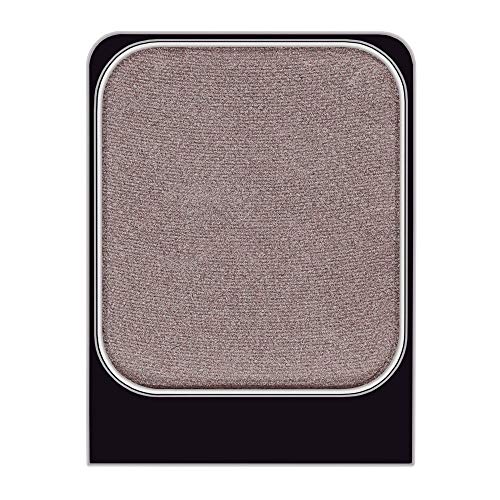 MALU WILZ Eye Shadow Puderlidschatten in praktischen Klickpfännchen (parabenfrei)1,4g (Nr. 94, Light Grey Brownie) von Malu Wilz