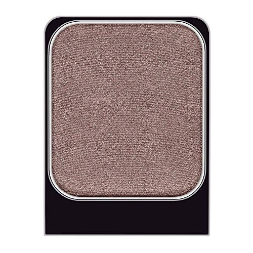 MALU WILZ Eye Shadow Puderlidschatten in praktischen Klickpfännchen (parabenfrei)1,4g (Nr. 98, Soft Cream Brown) von Malu Wilz