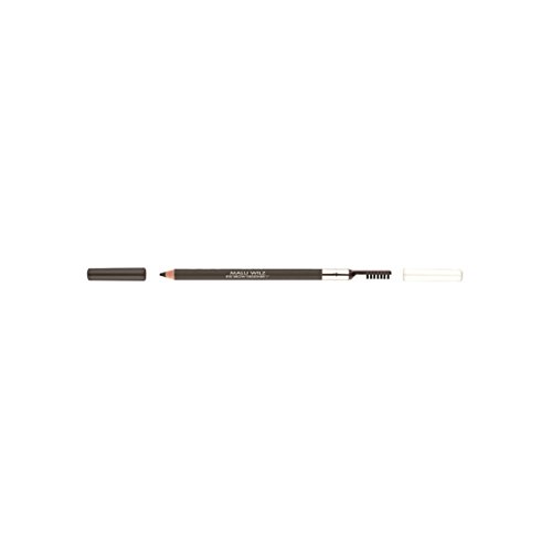 Malu Wilz Eyebrow Designer Augenbrauenstift Nr.5 Grey Brown Favourite - Langanhaltender Eyebrow Pencil zum Definieren der Augenbrauen für einen natürlichen Style von Malu Wilz