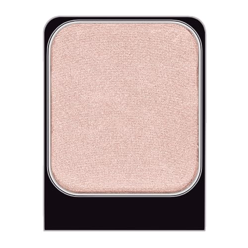 Malu Wilz Eyeshadow - Puder Lidschatten (Nr.50 frosted nude) von Malu Wilz