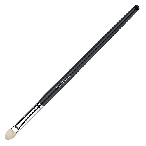 Malu Wilz Eyeshadow Applicator - Lidschatten Applikator, Lidschatten Pinsel, Make up Pinsel in Profi Qualität zum einfachen Auftragen von Lidschatten von Malu Wilz