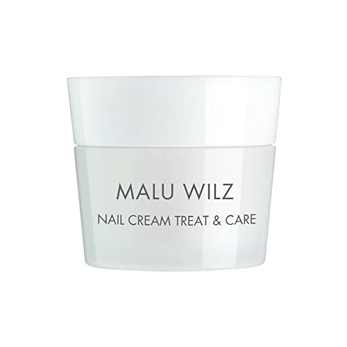 Nail Cream Treat & Care von Malu Wilz