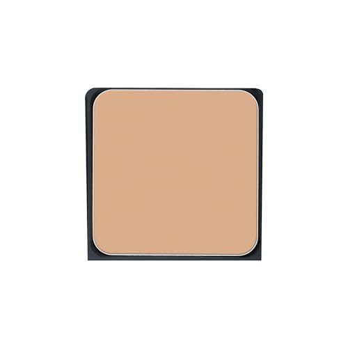 Malu Wilz Perfect Finish Refill Foundation Make up Nr. 03 Light Cashmere 9g I Schminke Creme I Make up für perfekt mattierten Teint, stark deckend I Mit UV-Schutz von Malu Wilz