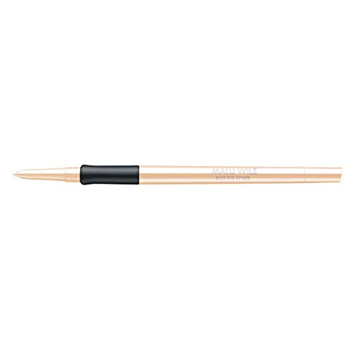 Malu Wilz Soft Eye Styler - Kajal - Augenkonturenstift (Nr. 3 pure vanilla) von Malu Wilz