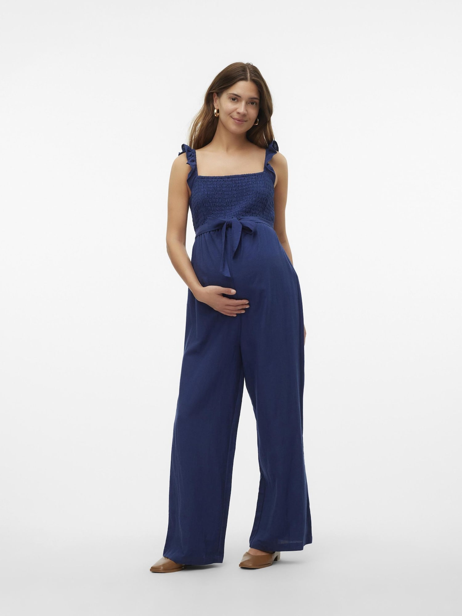 Jumpsuit von Mamalicious