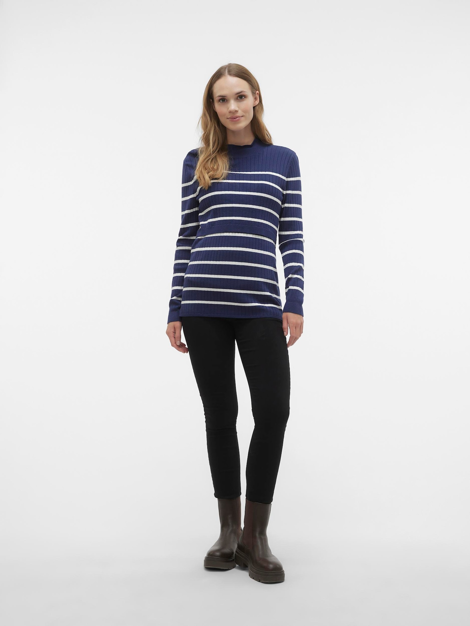 Pullover 'NEWSIV JUNE' von Mamalicious