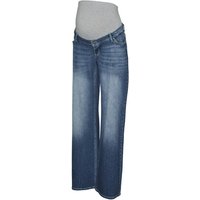 mama licious Umstandsjeans MLJADA Light Blue Denim mama licious Umstandsjeans MLJADA Light Blue Denim von Mamalicious
