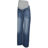 mama licious Umstandsjeans MLJADA Light Blue Denim mama licious Umstandsjeans MLJADA Light Blue Denim von Mamalicious