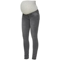 mama licious Umstandsjeans MLLOLA Grey Denim mama licious Umstandsjeans MLLOLA Grey Denim von Mamalicious