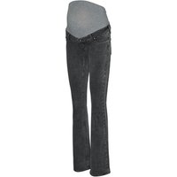 mama licious Umstandsjeans MLOSAKA black mama licious Umstandsjeans MLOSAKA black von Mamalicious