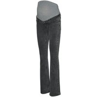 mama licious Umstandsjeans MLOSAKA black mama licious Umstandsjeans MLOSAKA black von Mamalicious