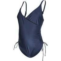 mamalicious Umstandsbadeanzug MLMARIA Navy Blazer mamalicious Umstandsbadeanzug MLMARIA Navy Blazer von Mamalicious